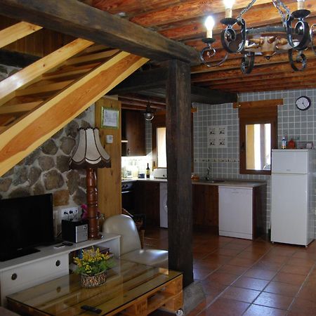 Arroyo Milano Casa Rural Maello Luaran gambar