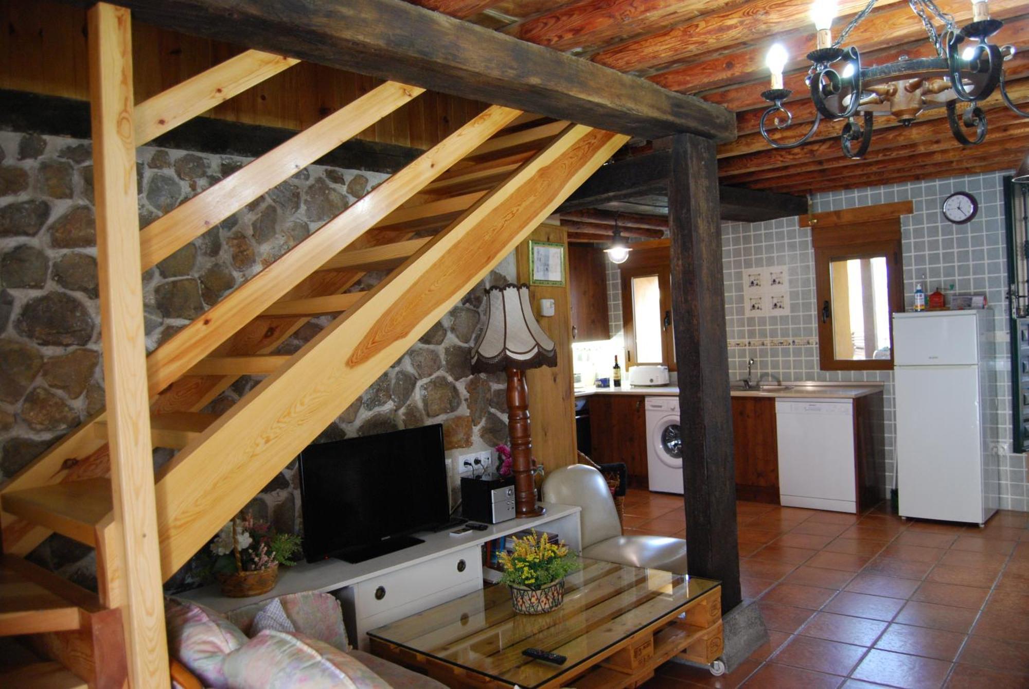 Arroyo Milano Casa Rural Maello Luaran gambar
