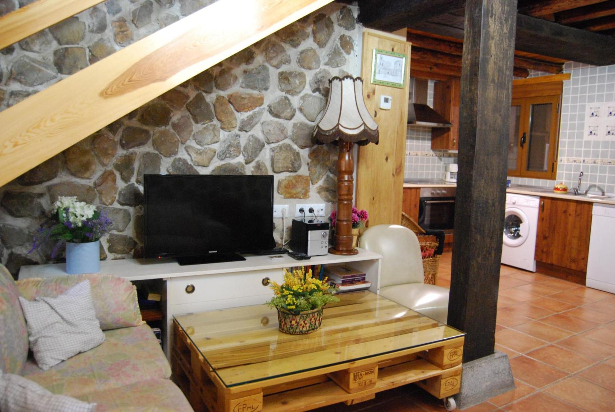 Arroyo Milano Casa Rural Maello Luaran gambar